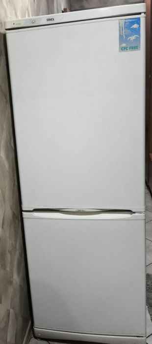 Холодильник высота 1, 7м ноуфрост