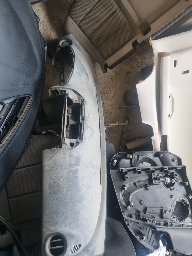 Табло с аербег за Toyota Rav 4 2007