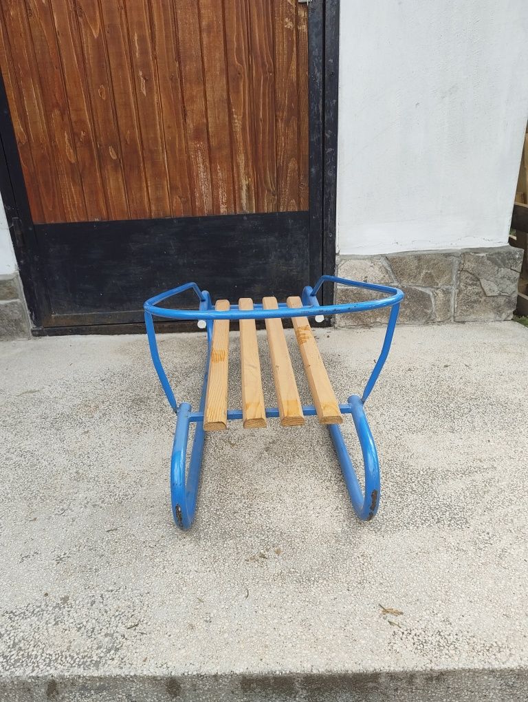 Шейна за спускане