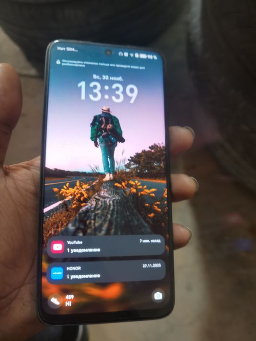 Honor X7c сотилади