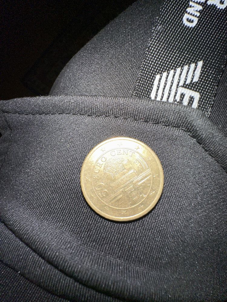 Moneda 50 euro cent 2010