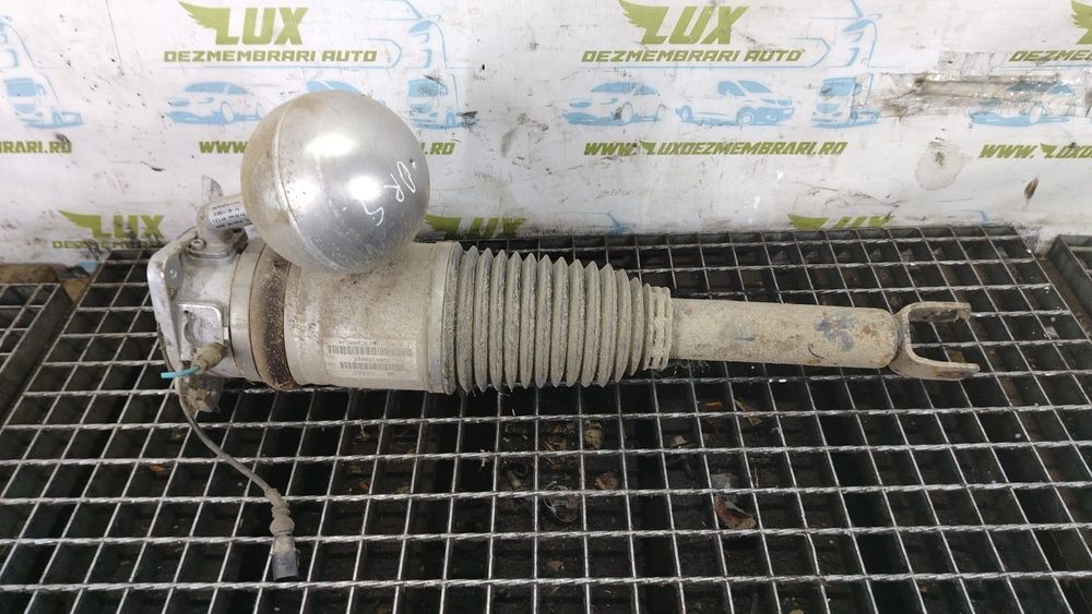 Amortizor perna aer dreapta spate 3.0 tdi BMK 3d0616002k Volkswagen V