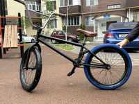 БМХ-SALT трюковой велосипед срочно продам