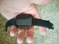 Smart watch, Iwatch