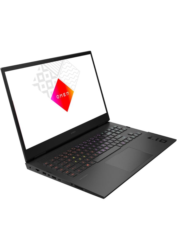 Laptop gaming hp omen 17.3