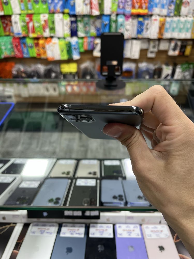 Iphone 11 Pro Max 78% 64Gb LL/A - Naqdga yoki muddatli toʻlovga