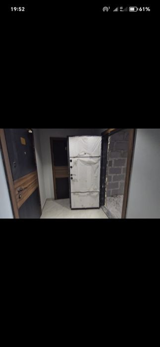 Toshkent viloyati Begabod tumanida joylashgan 3 honali dom