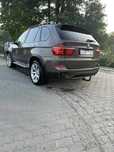 Vând BMW X5, din 2012