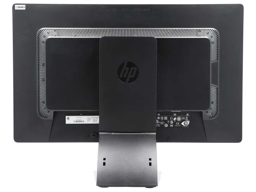 Monitor LED HP Ellte Display E231 23'' 16:9 full hd 1920x1080 Black