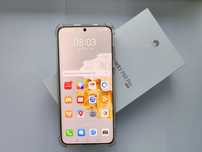 Huawei P60 pro rococo pearl