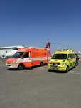 Ambulanta privata/transport asistat si neasistat/urgente la domiciliu