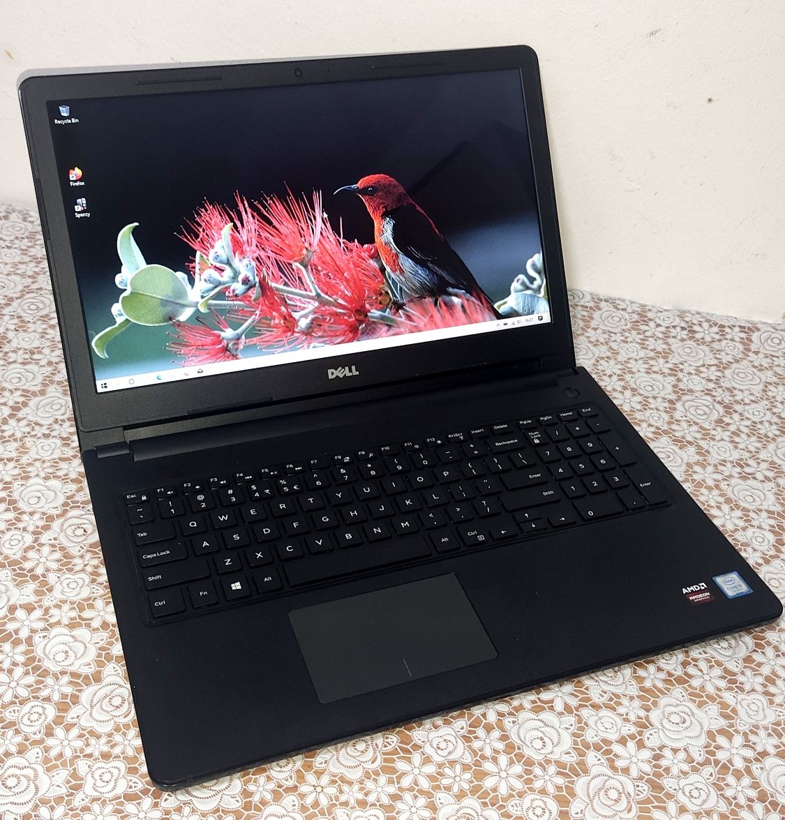 Laptop  Dell Inspiron 15