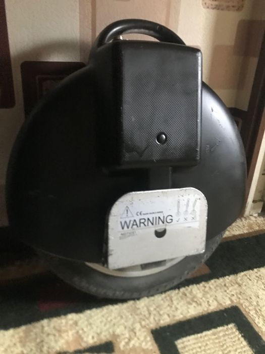 Air Wheel Моноколисо