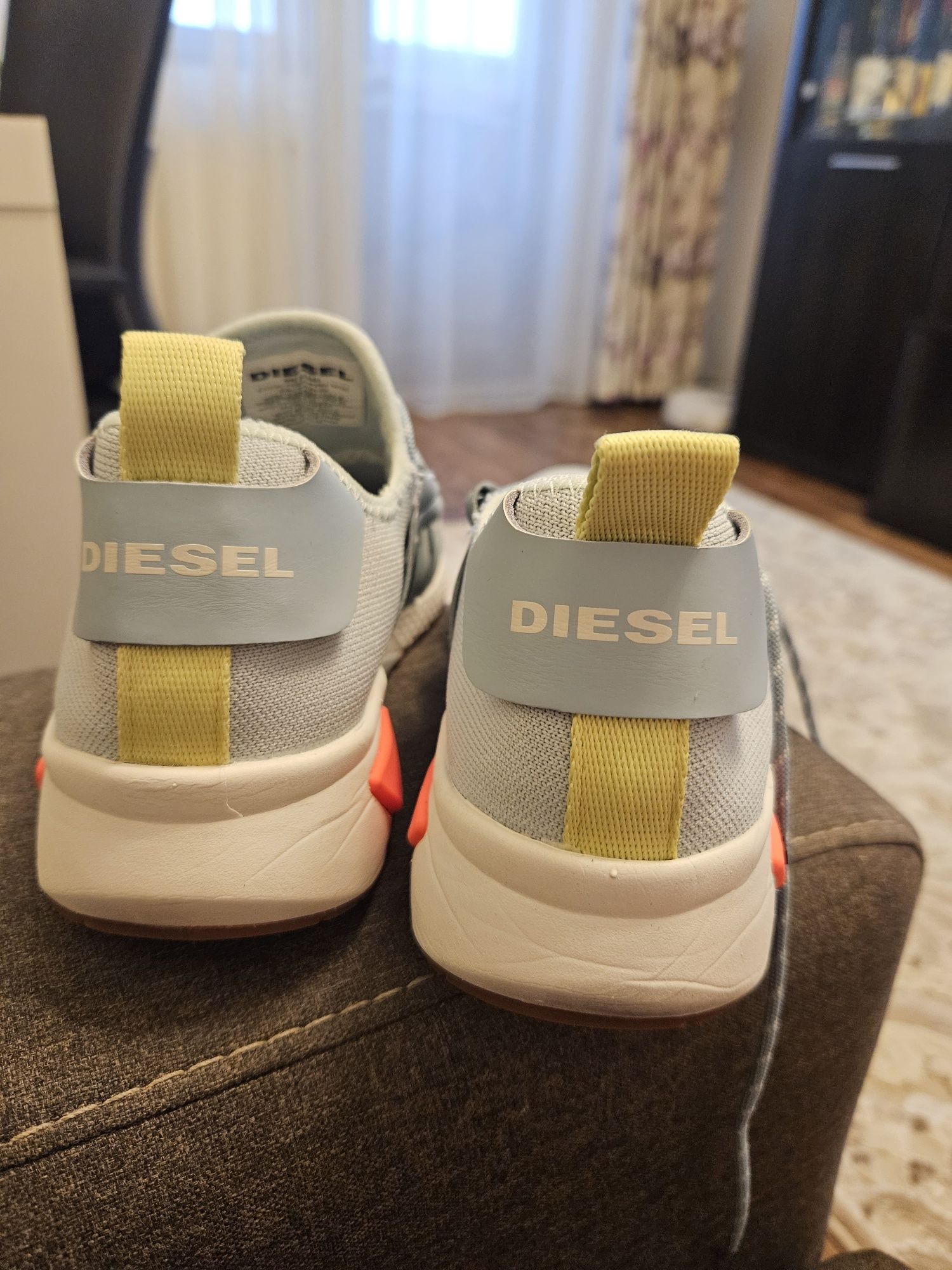 Pantofi sport Diesel