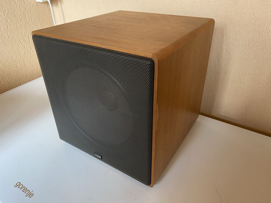 Subwoofer Canton GLS 50