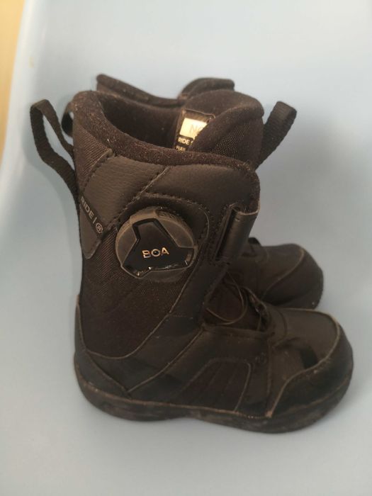 Boots snowboard copii 29