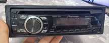 Pioneer Deh-1300MP