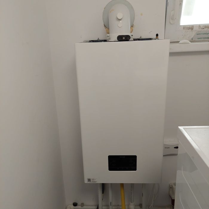 Piese centrale termice Viessmann, Ariston,  Buderus, IMMERGAS.