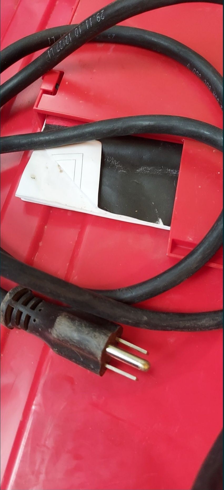 Hilti ТЕ 80-ATC/AVR ударно пробивна машина
МАШИНА Професионална Оригин