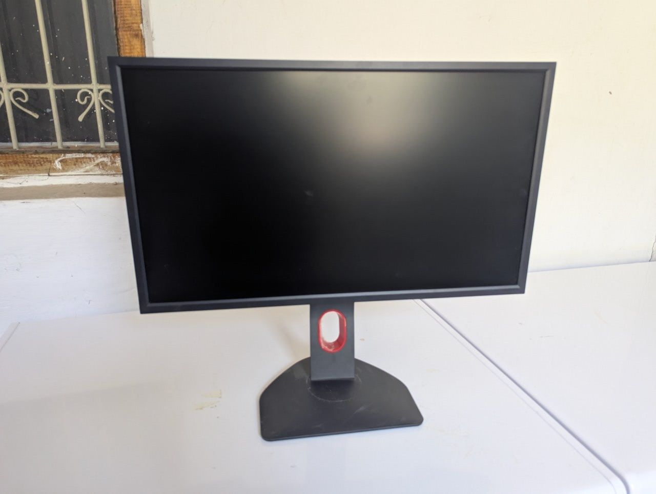 Монитор Zowie 27