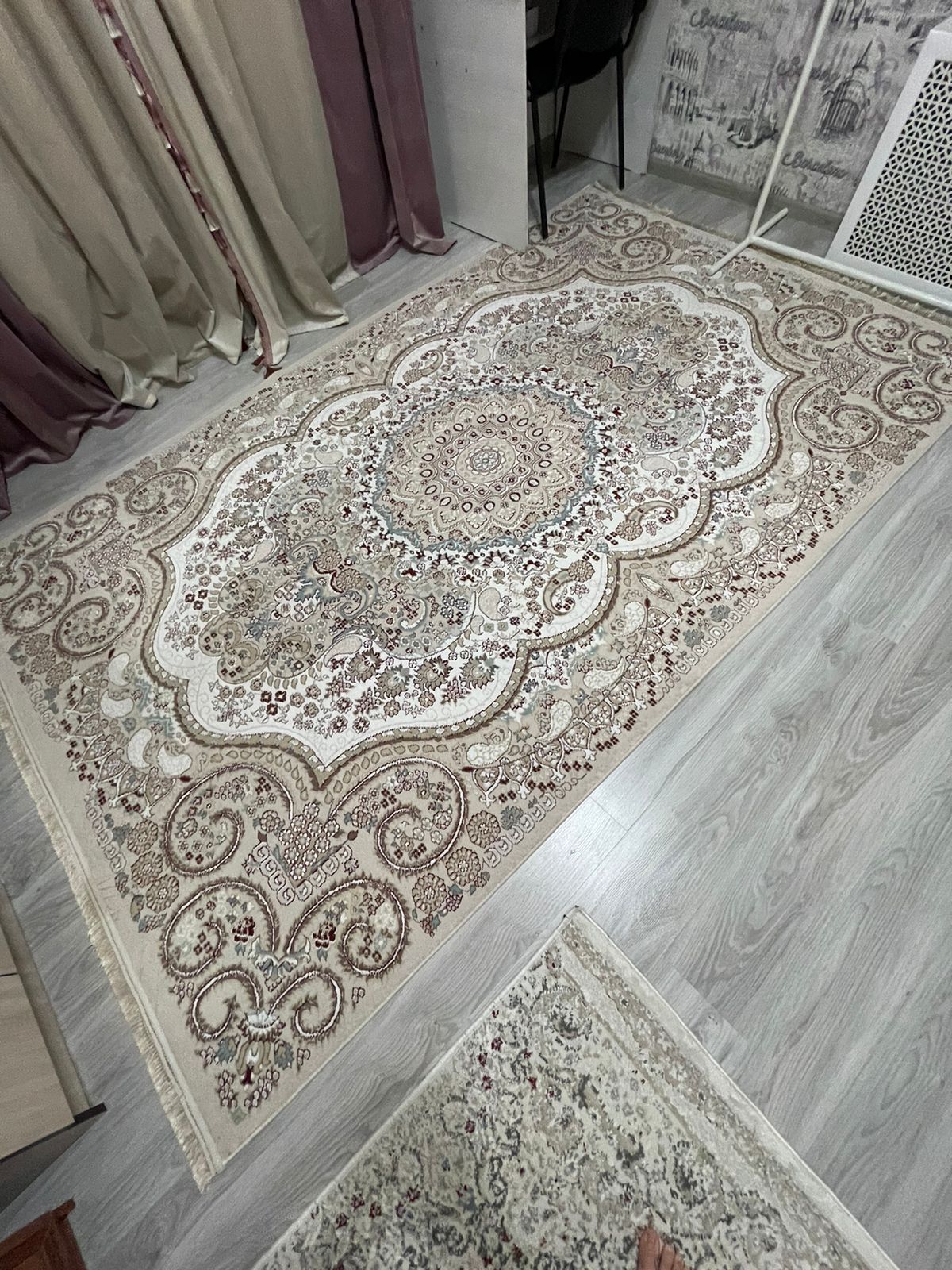 ковры для комнат