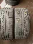 Anv M+S 235/55/17 Continental/Bridgestone 2016