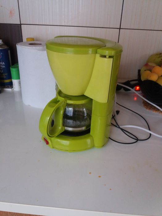 Filtru  cafea, mic de voiaj