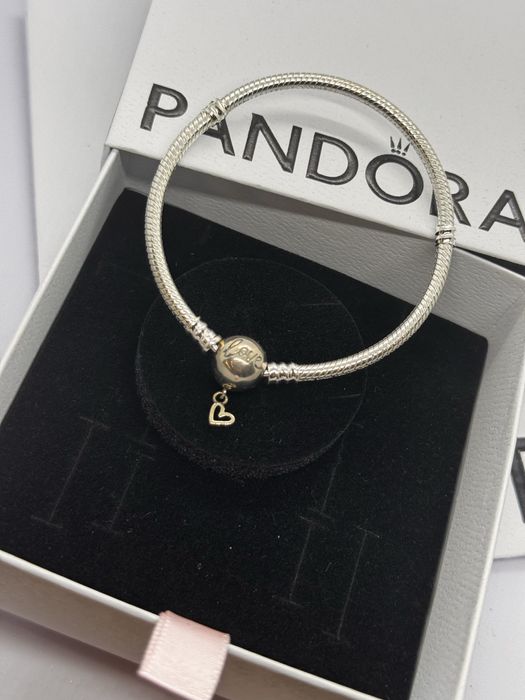 Пандора гривна Pandora