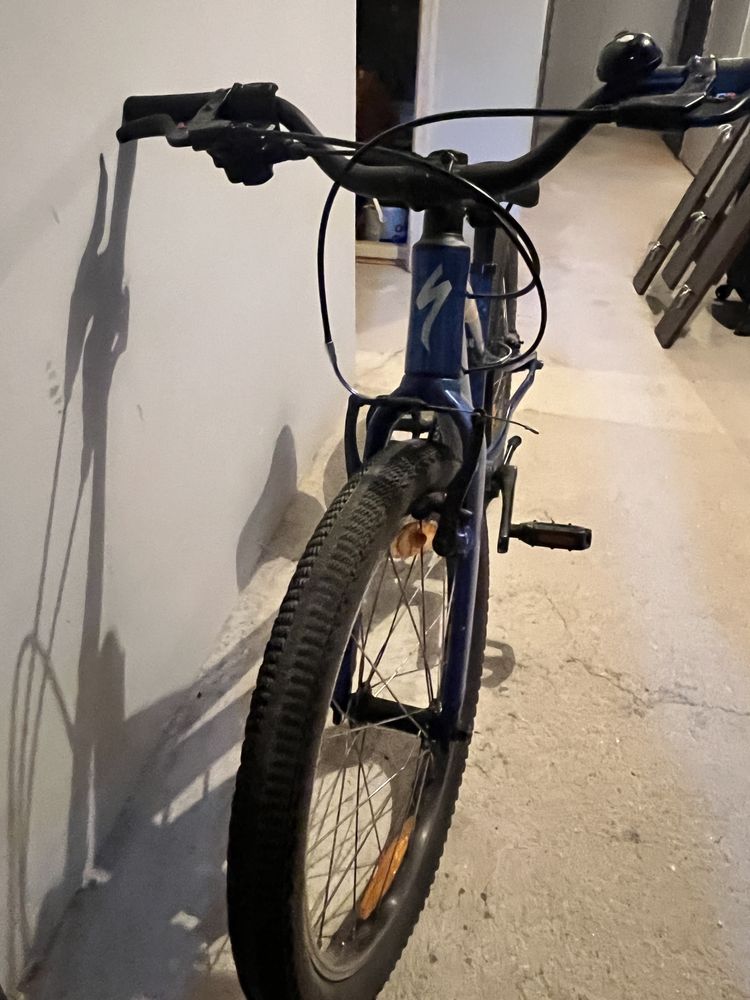 Детски велосипед 20 Specialized