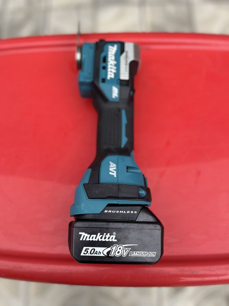 MAKITA DTM52Z  мултишлайфое