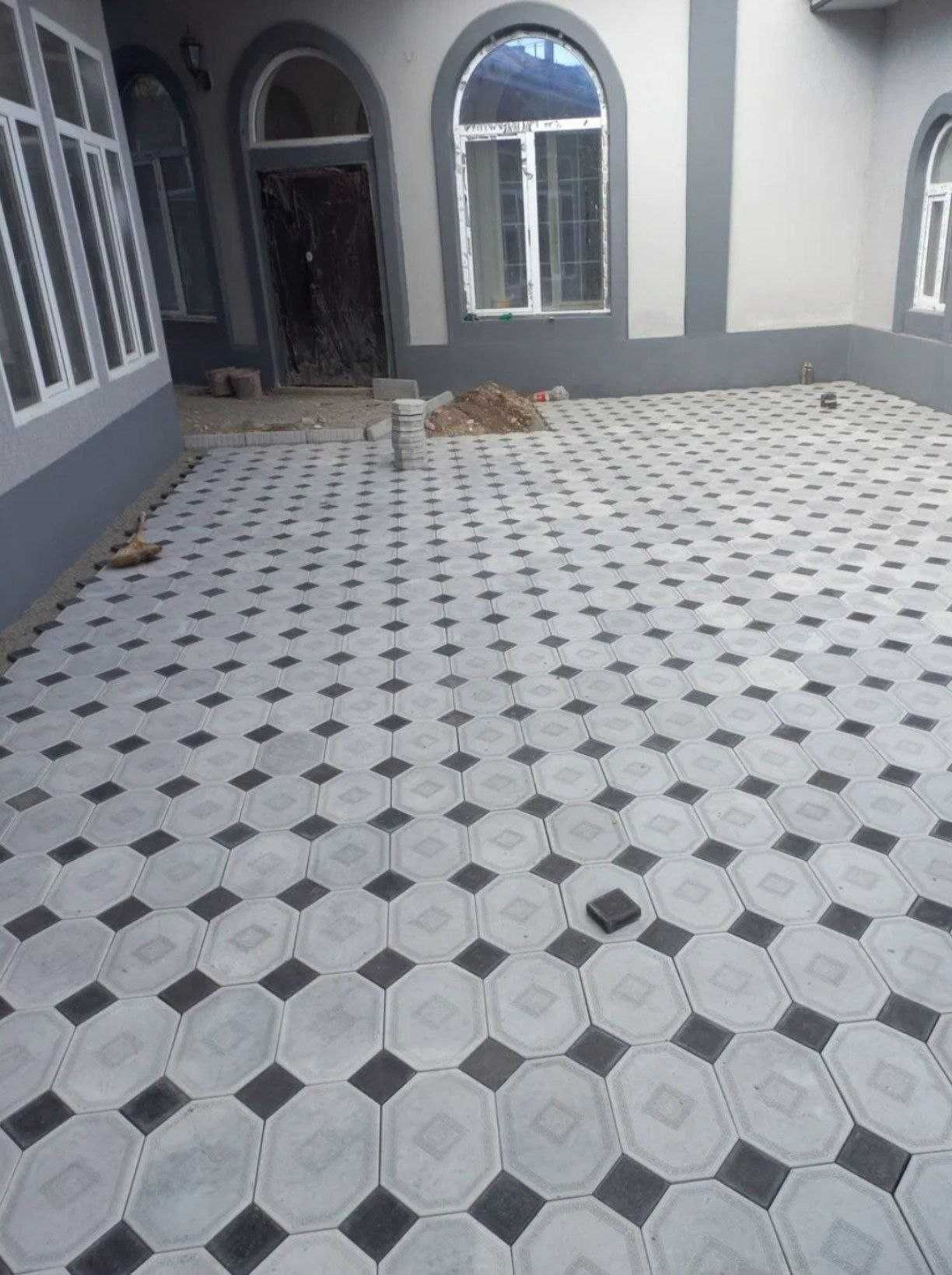 Tozalash xizmati Vodiy bo'ylab NEO CLEAN GROUP