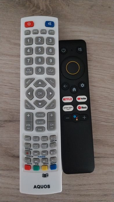 Televizor Blaupunkt