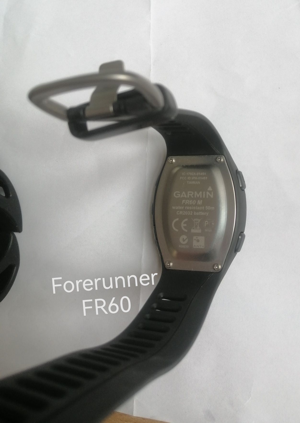 НОВ Garmin Forerunner FR60