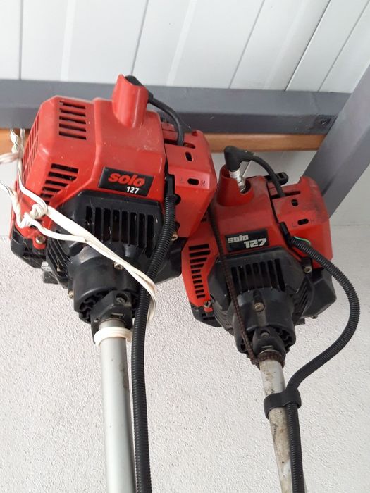 тример соло за косене на трева цена на бр 200.лв