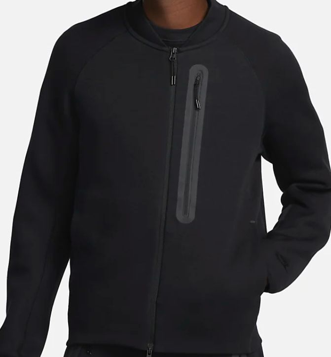 Nike tech fleece блуза С размер може и бартер
