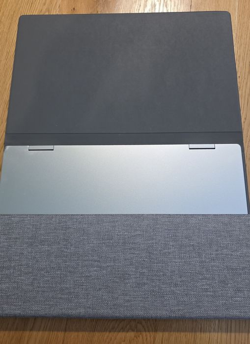 Laptop /tableta Samsung Galaxy Book 360, i5 Gen 11th, 8 Gb, 512 Gb SSD