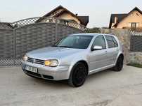 Vând golf 4 1.6