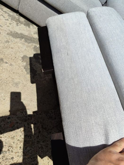 canapea electrica relaxanta