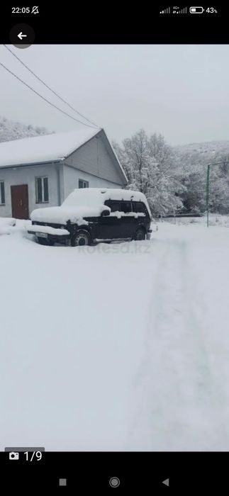 Нива 5- ти дверная ВАЗ 2131