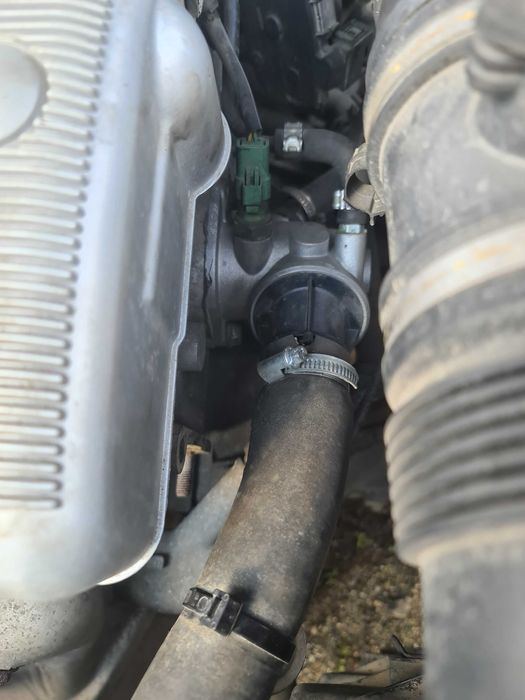 Алфа 147 1.6тс на части