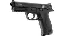 Pistol airsoft Smith&Wesson M&P40 GBB co2 metal slide