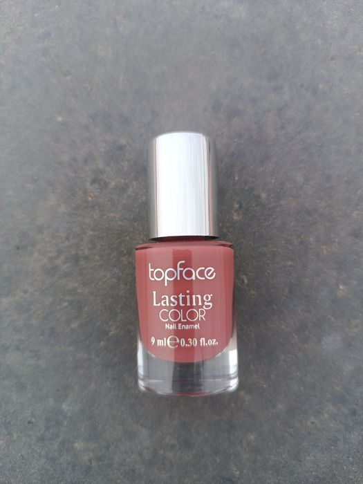 Лак для ногтей нюд