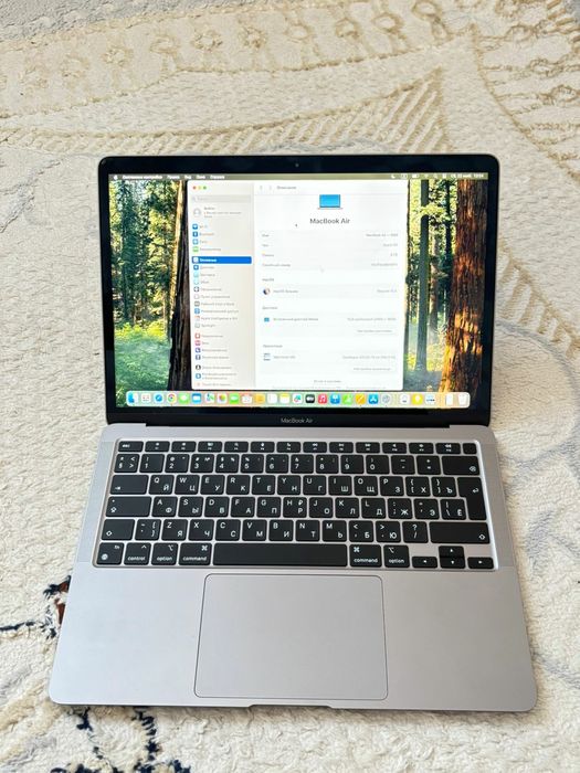 MacBook Air M1 Макбук М1