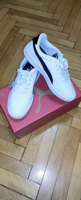 Дамски маратонки Puma, Adidas нови