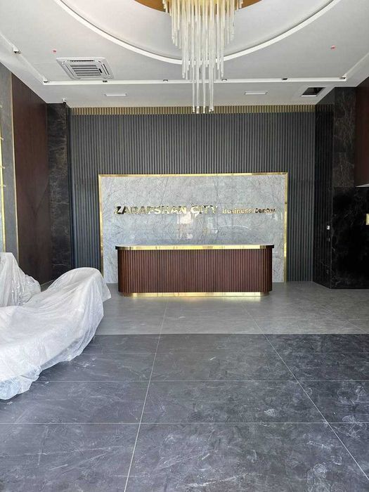 Аренда офис в бизнес-центре 500 м2