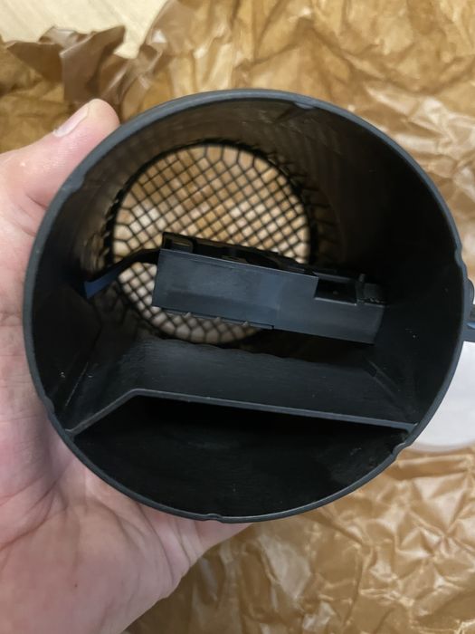 Debitmetru aer Bosch OEM gama VAG