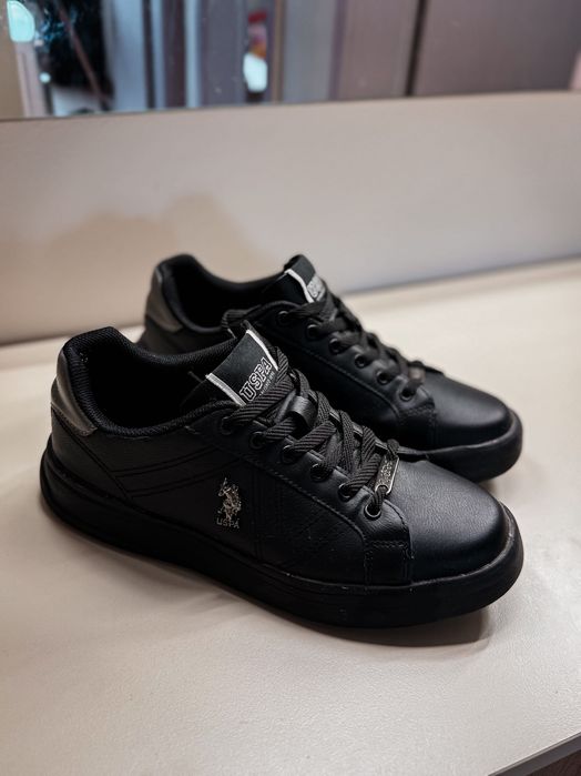 Дамски кецове USPA Polo Assn.