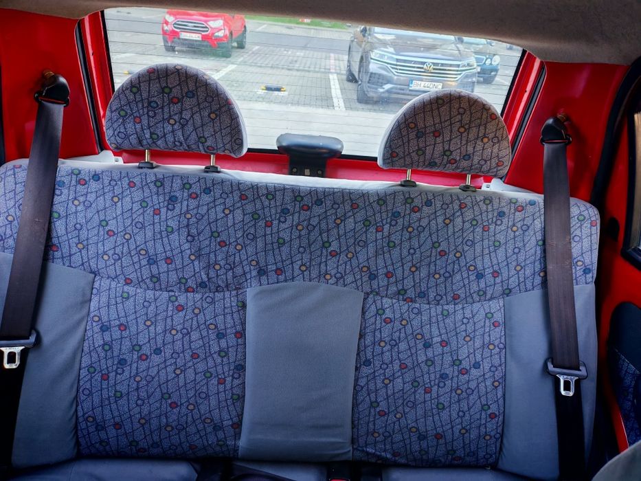 Vând autoturism Daewoo Matiz