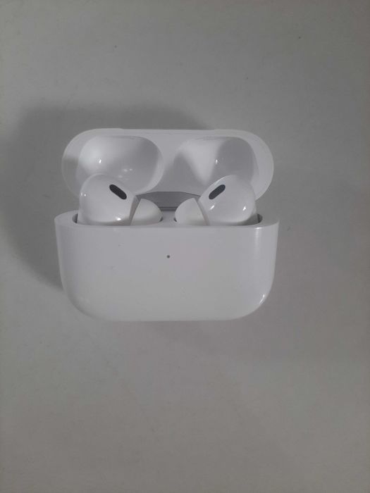 Casti Apple Airpods pro