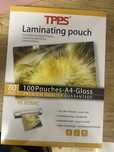Folii de laminare a4